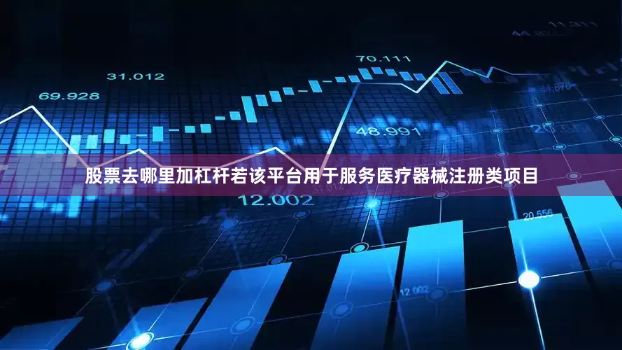 股票去哪里加杠杆若该平台用于服务医疗器械注册类项目