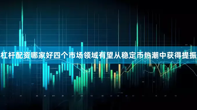 杠杆配资哪家好四个市场领域有望从稳定币热潮中获得提振